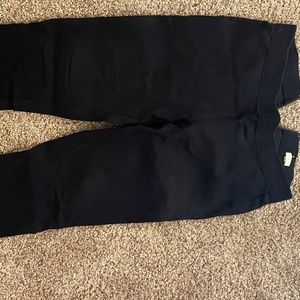 J. Crew Factory ‘Gigi Pant’ size 0